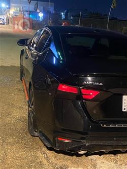 نیسان ئەلتیما